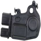 Door Lock Actuator