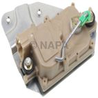 Door Lock Actuator