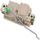 Door Lock Actuator