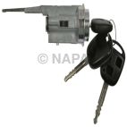 Ignition Lock Cylinder