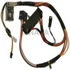 Ignition Switch