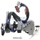 Ignition Lock Cylinder and Switch