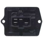 HVAC Blower Motor Resistor