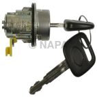 Trunk Lock