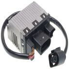 Engine Cooling Fan Module