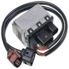 Engine Cooling Fan Module