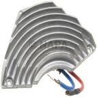 HVAC Blower Motor Resistor