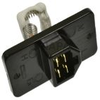 HVAC Blower Motor Resistor