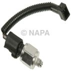 Cruise Control Release Switch