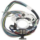 Turn Signal Switch
