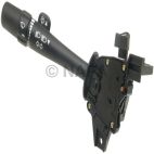 Hazard Warning Switch