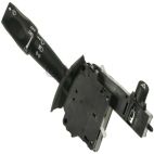 Hazard Warning Switch