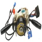 Air Bag Clockspring