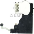 Door Lock Actuator