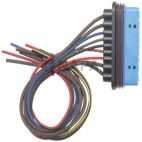 Diesel Glow Plug Connector