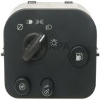 Instrument Panel Dimmer Switch