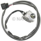 Transaxle Output Speed Sensor