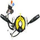 Air Bag Clockspring