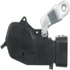 Door Lock Actuator