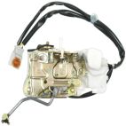 Door Lock Actuator