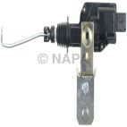 Door Lock Actuator