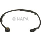 Ignition Knock (Detonation) Sensor