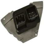 HVAC Blower Motor Resistor