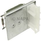 HVAC Blower Motor Resistor