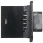 HVAC Blower Motor Resistor