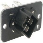 HVAC Blower Motor Resistor