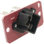 HVAC Blower Motor Resistor