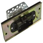 HVAC Blower Motor Resistor