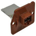 HVAC Blower Motor Resistor