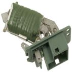 HVAC Blower Motor Resistor