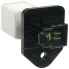 HVAC Blower Motor Resistor