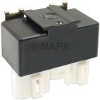 Engine Cooling Fan Motor Relay