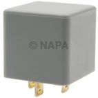 HVAC System Relay
