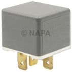 Oxygen Sensor Relay