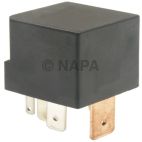 Accessory Power Relay