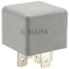 Fog Light Relay