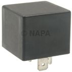 Fog Light Relay