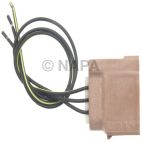 Turn Signal / Parking Light Connector