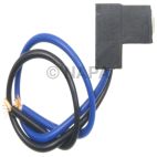 Headlight Connector