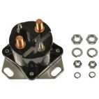Starter Solenoid Switch