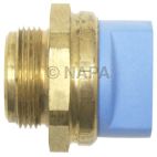 Engine Cooling Fan Switch