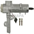 Ignition Lock Cylinder and Switch