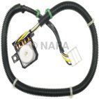 Ignition Switch