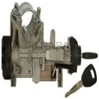 Ignition Lock Cylinder and Switch