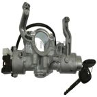 Ignition Lock Cylinder and Switch