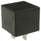 Early Fuel Evaporation (EFE) Heater Relay